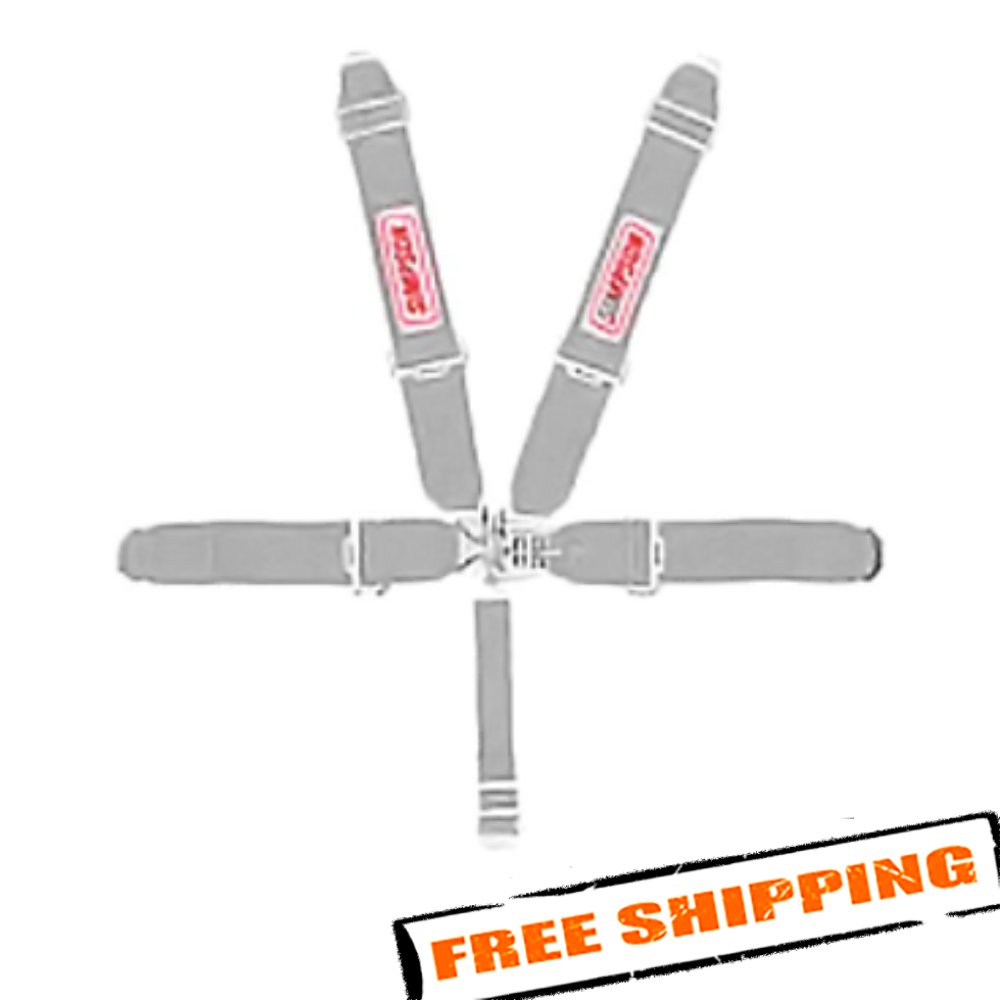 Simpson 29063P Latch & Link 55" Pull Down Bolt-in Individual 5-Point Harness