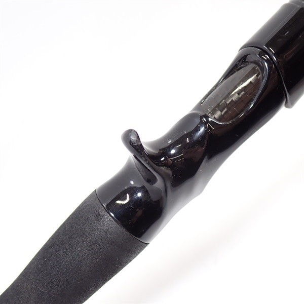 megabass Hyuuga 80MH Cond/C