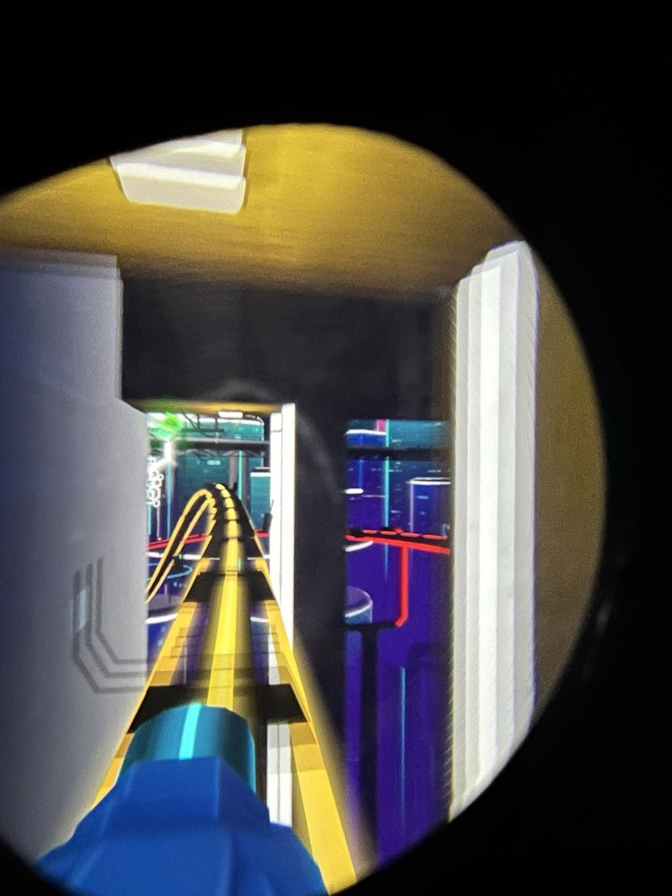 Meta Oculus Quest 2 Advanced All-In-One VR Headset - White