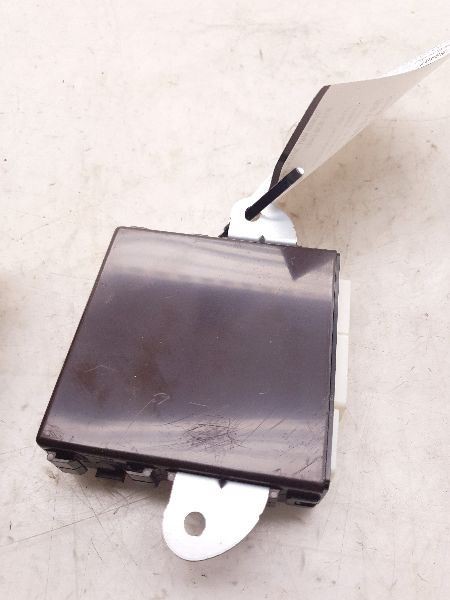 08-11 LEXUS GS350 MULTIPLEX NETWORK BODY CONTROL MODULE ECM ASSEMBLY