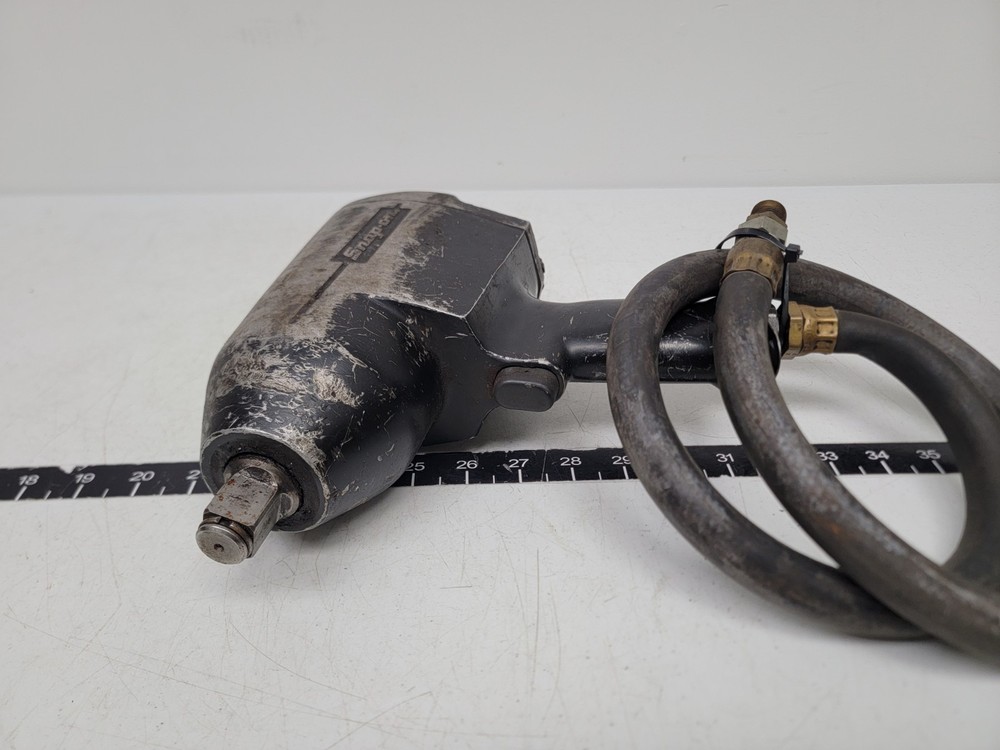 Snap On IM75 3/4” Heavy Duty Impact Wrench Pneumatic Tool