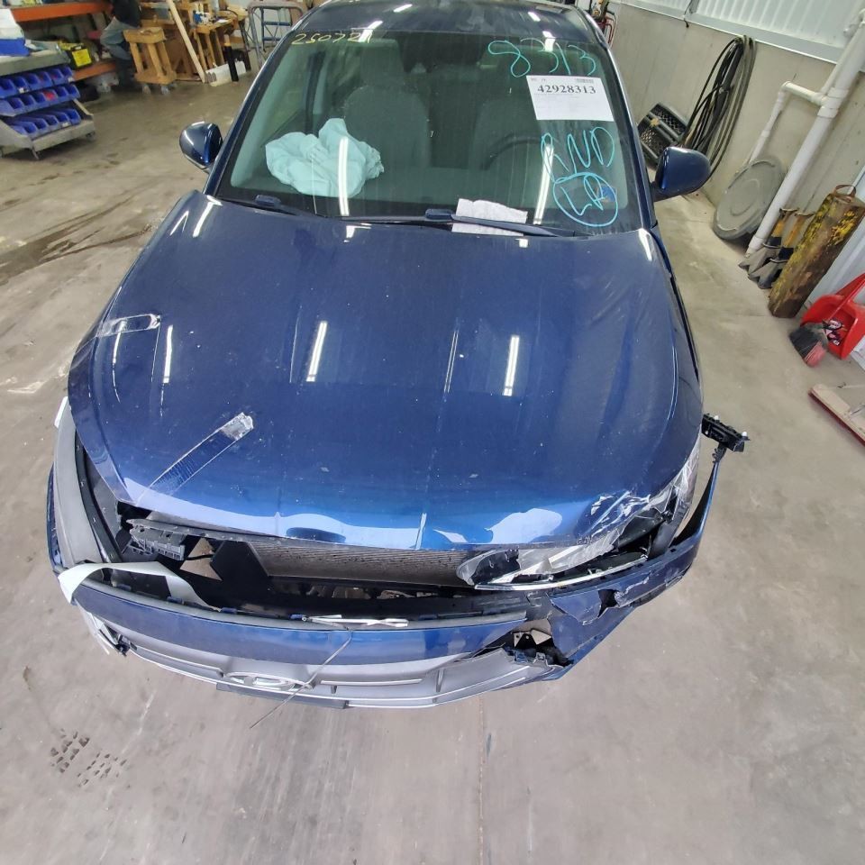 Camera/Projector Camera Front Windshield Upper Center Fits 19-20 ELANTRA 1136805