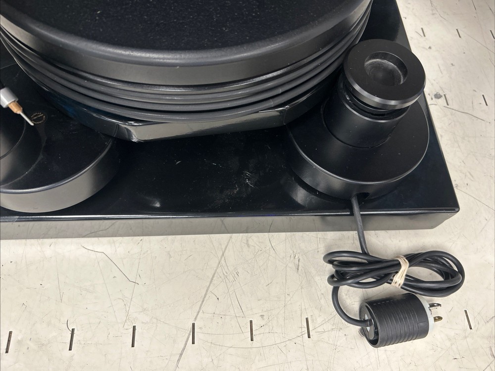 Nottingham Analogue Spacedeck Turntable *READ DESCRIPTON*