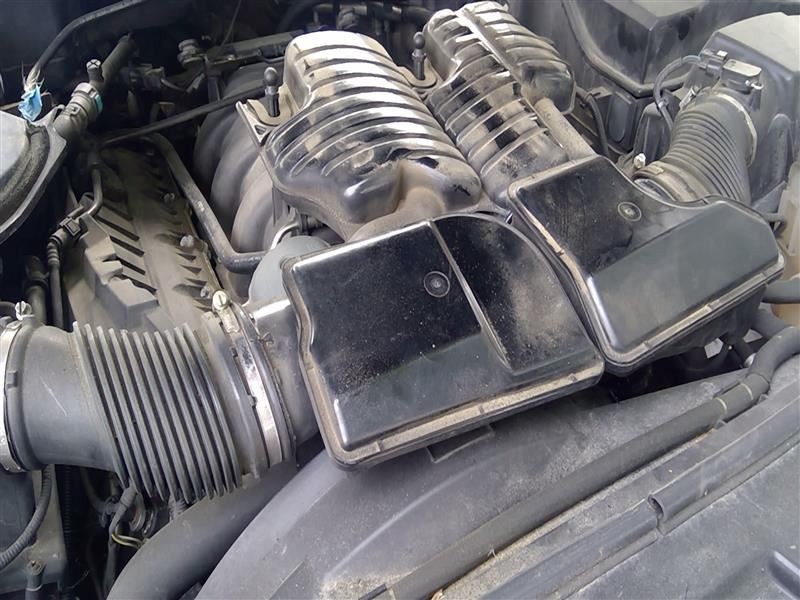 Engine ECM Electronic Control Module 5.0L Fits 10-13 LR4 3313694