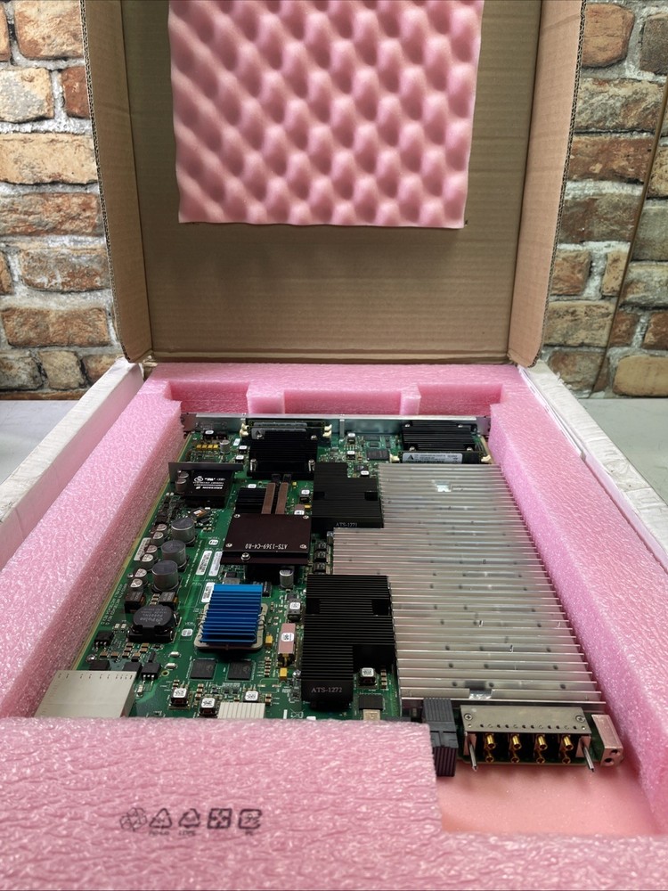 Arris DCAM-08256W Router Control Module