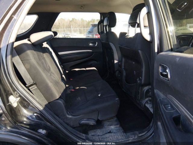 DURANGO 2015 Glove Box 4961330