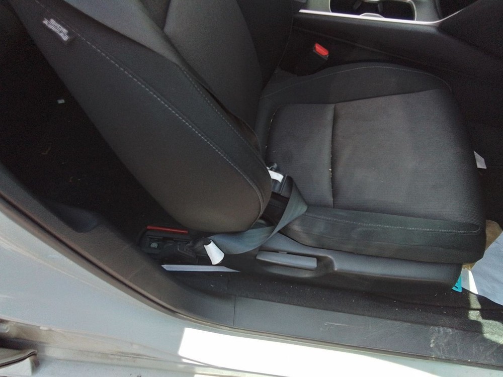2018-2022 Honda Accord Front 8" Display Screen w/o Navigation