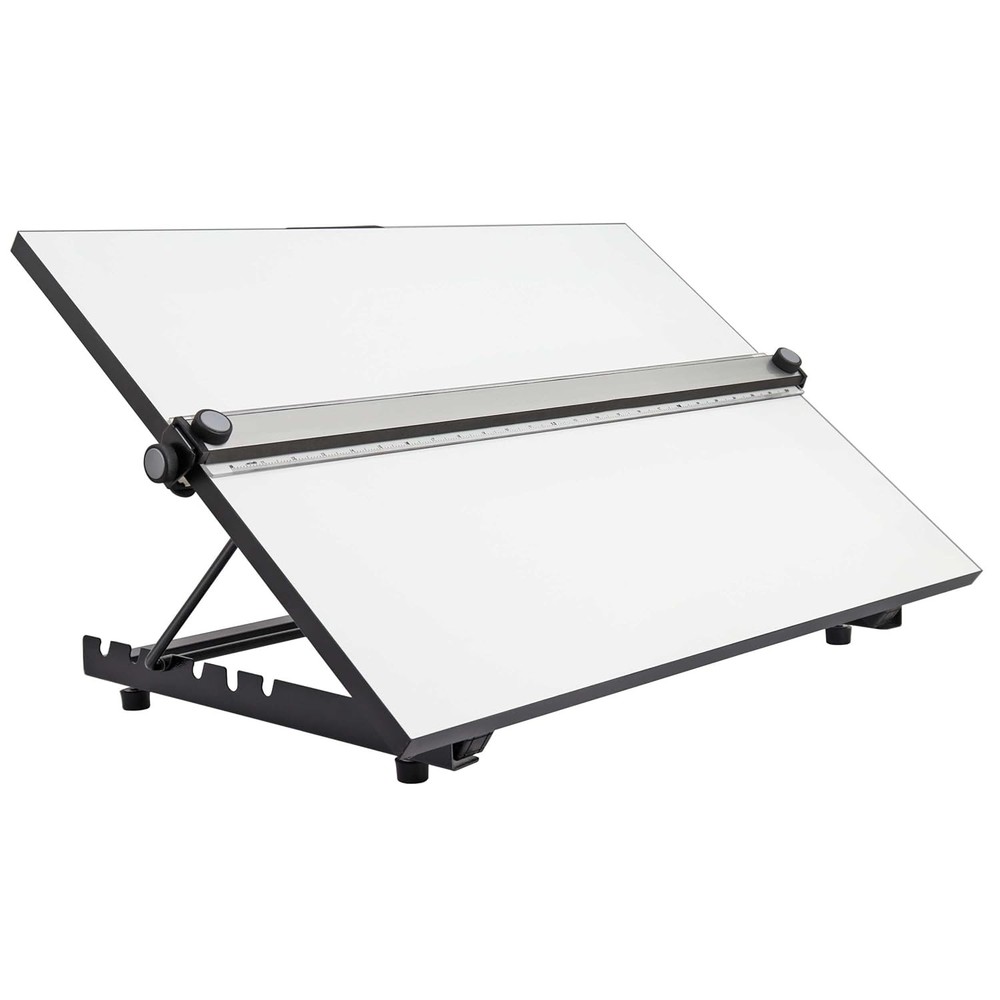 A3 Melamine Drawing Board Table Model Parallel Motion 14"x20"
