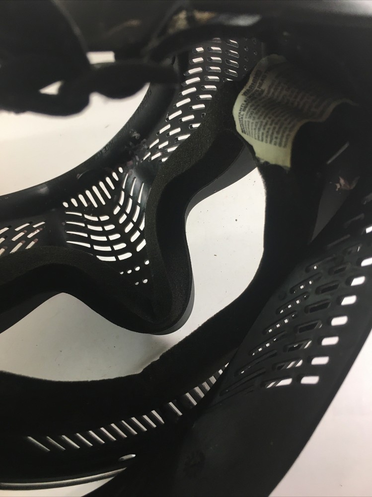 V-FORCE Paintball Mask Goggle - Black