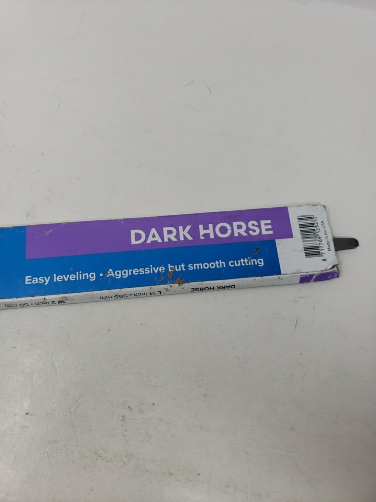 Safe Edge Dark Horse File