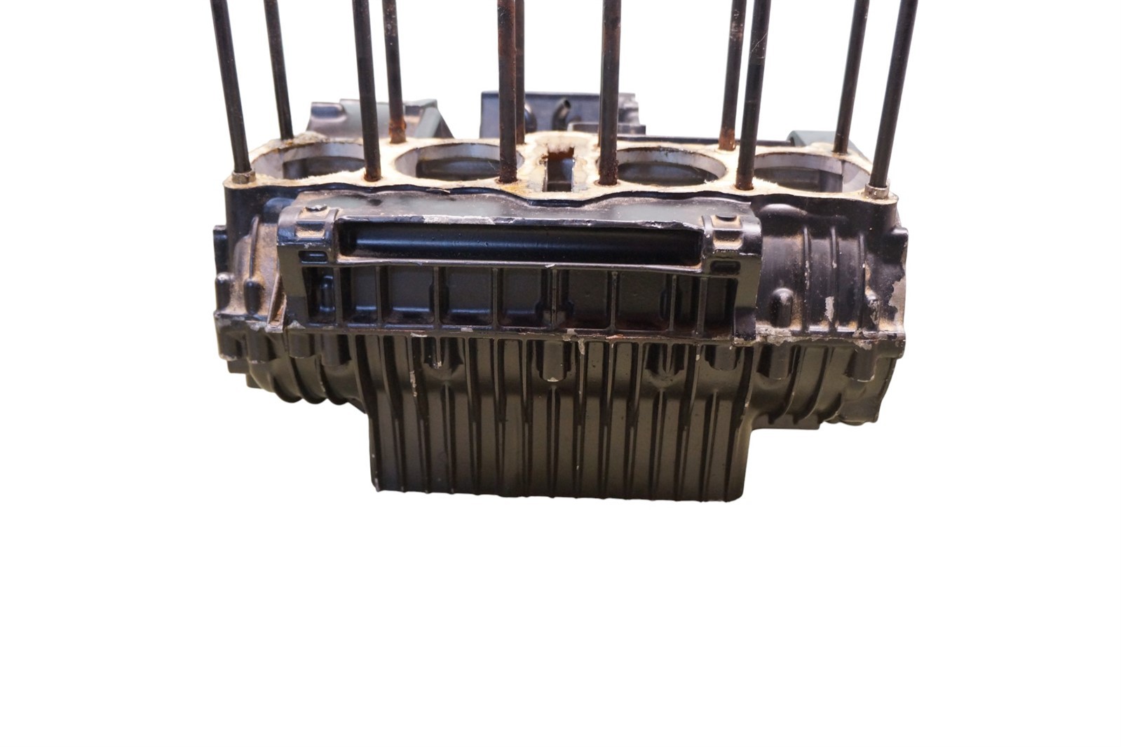 Kawasaki KZ900 KZ 900 Z1R 1000 KZ1000 KZ Dragbike *2446B Bored Cases