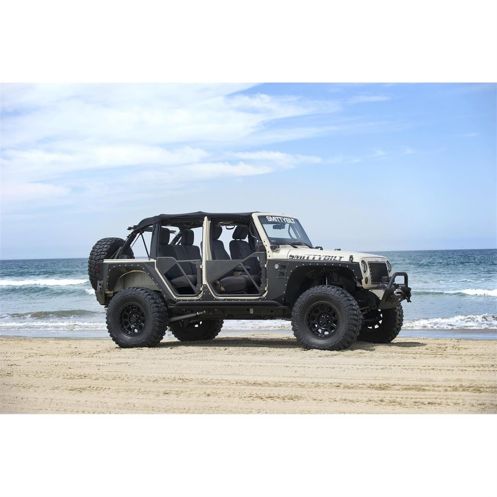 Smittybilt 94600 Extended Top