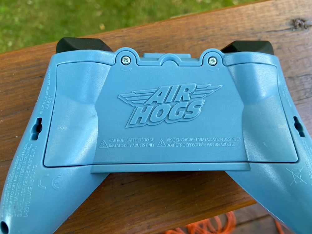 Air Hogs Star Wars Remote Control Zero Gravity X-wing Starfighter - Control Only