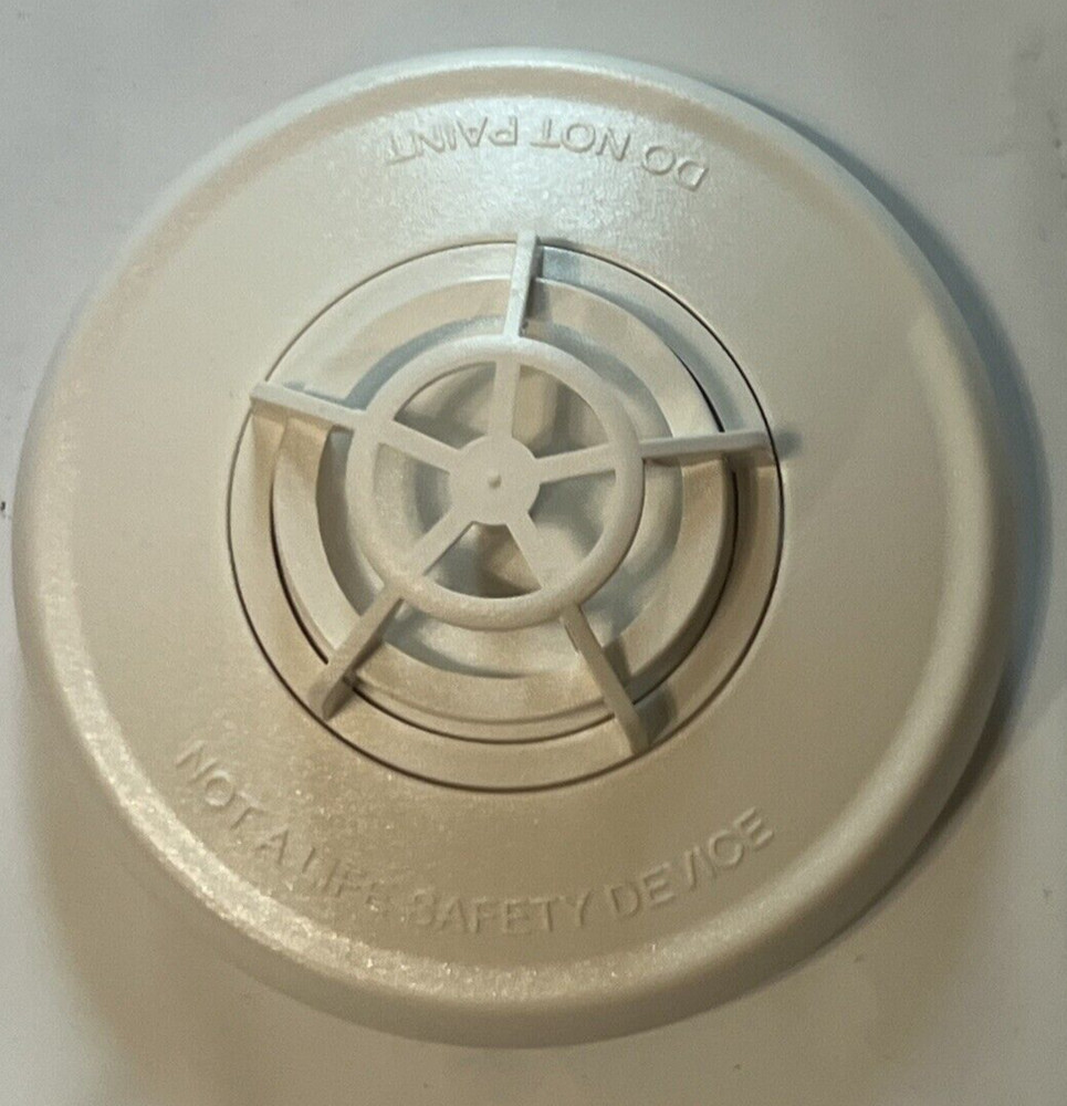 New SIMPLEX 4098-9733 HEAT DETECTOR