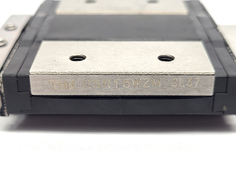 THK 1RSR15WZM+200L Linear Guide Rail Assembly