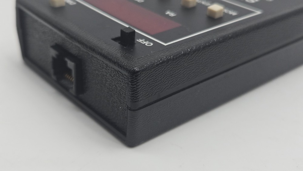 Lumicon Sky Vector ll Computer Setting Circles