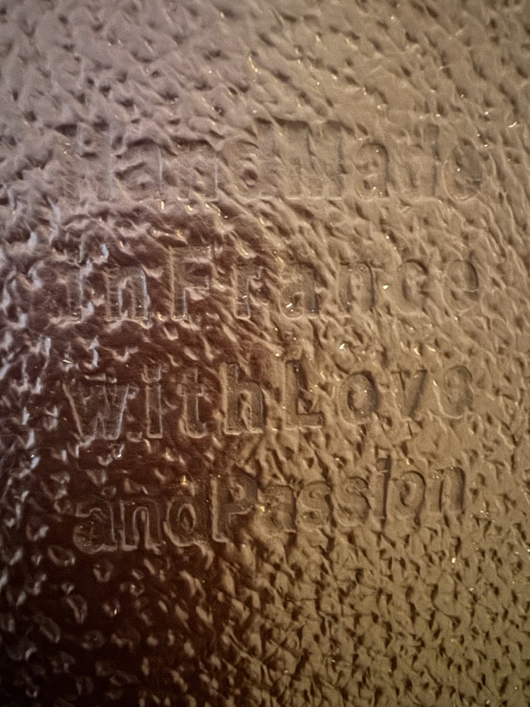 Voltaire Dreassage Saddle 17.5 Medium