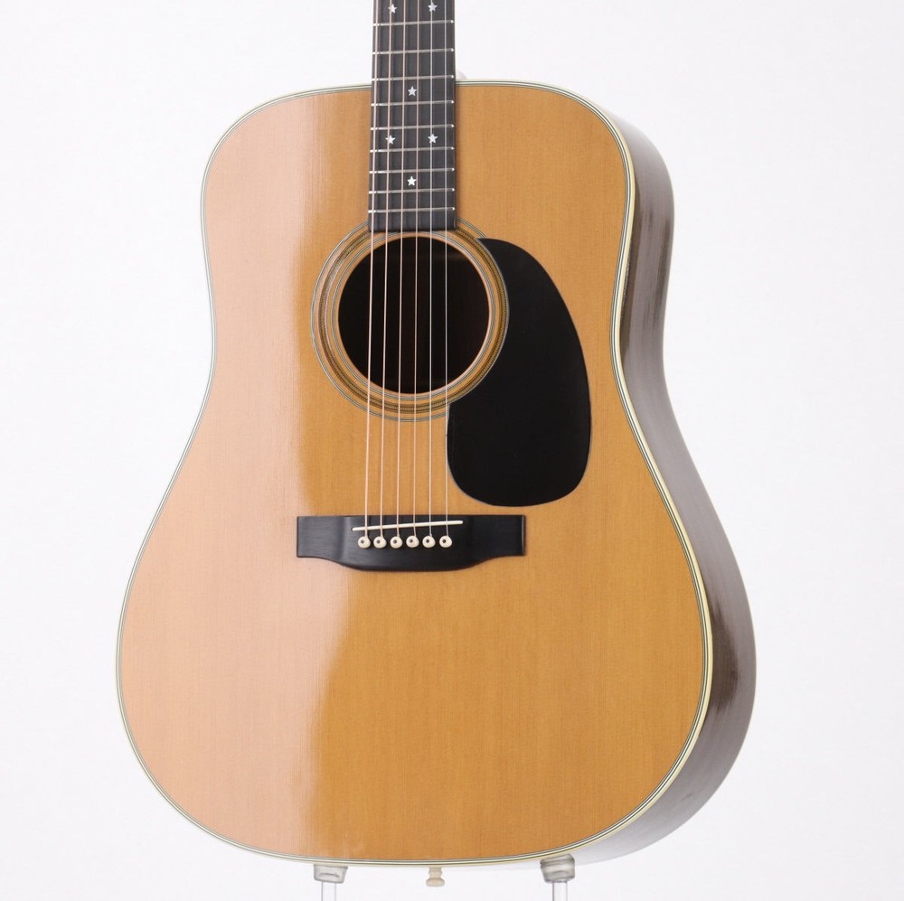 Martin D-76 Natural [373321]