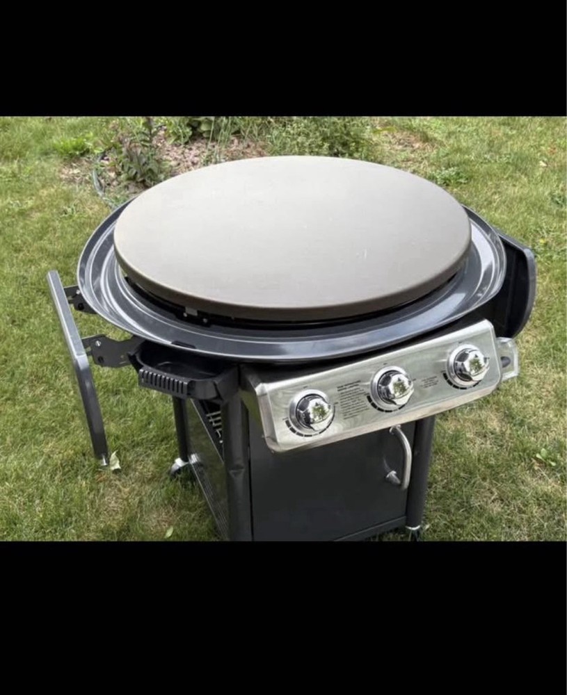 Cuisiniart Griddle 360