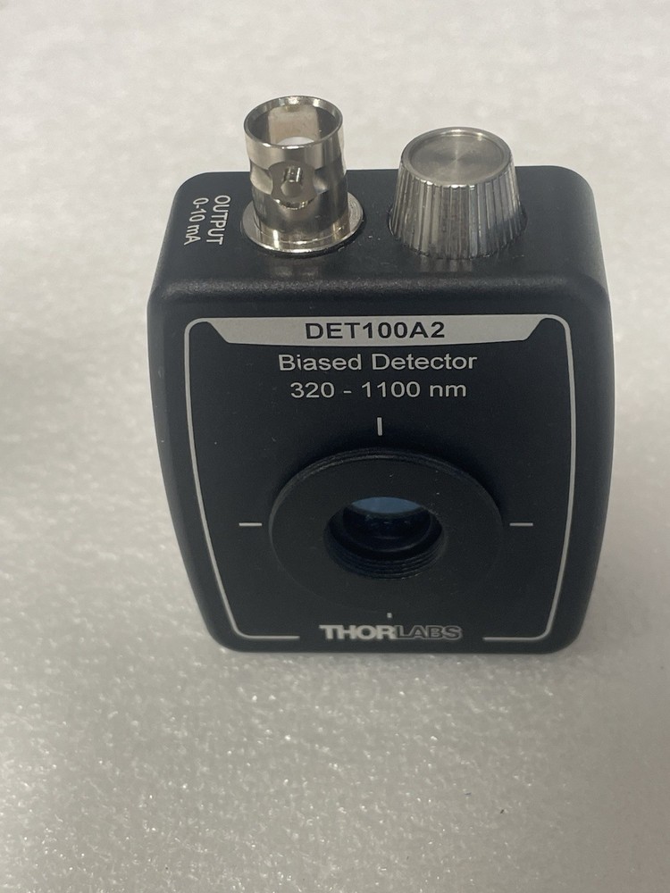 Thorlabs DET100A2