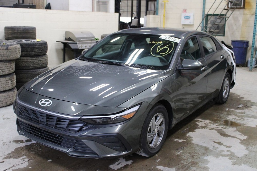 ELANTRA 2024 Camera/Projector 3144944