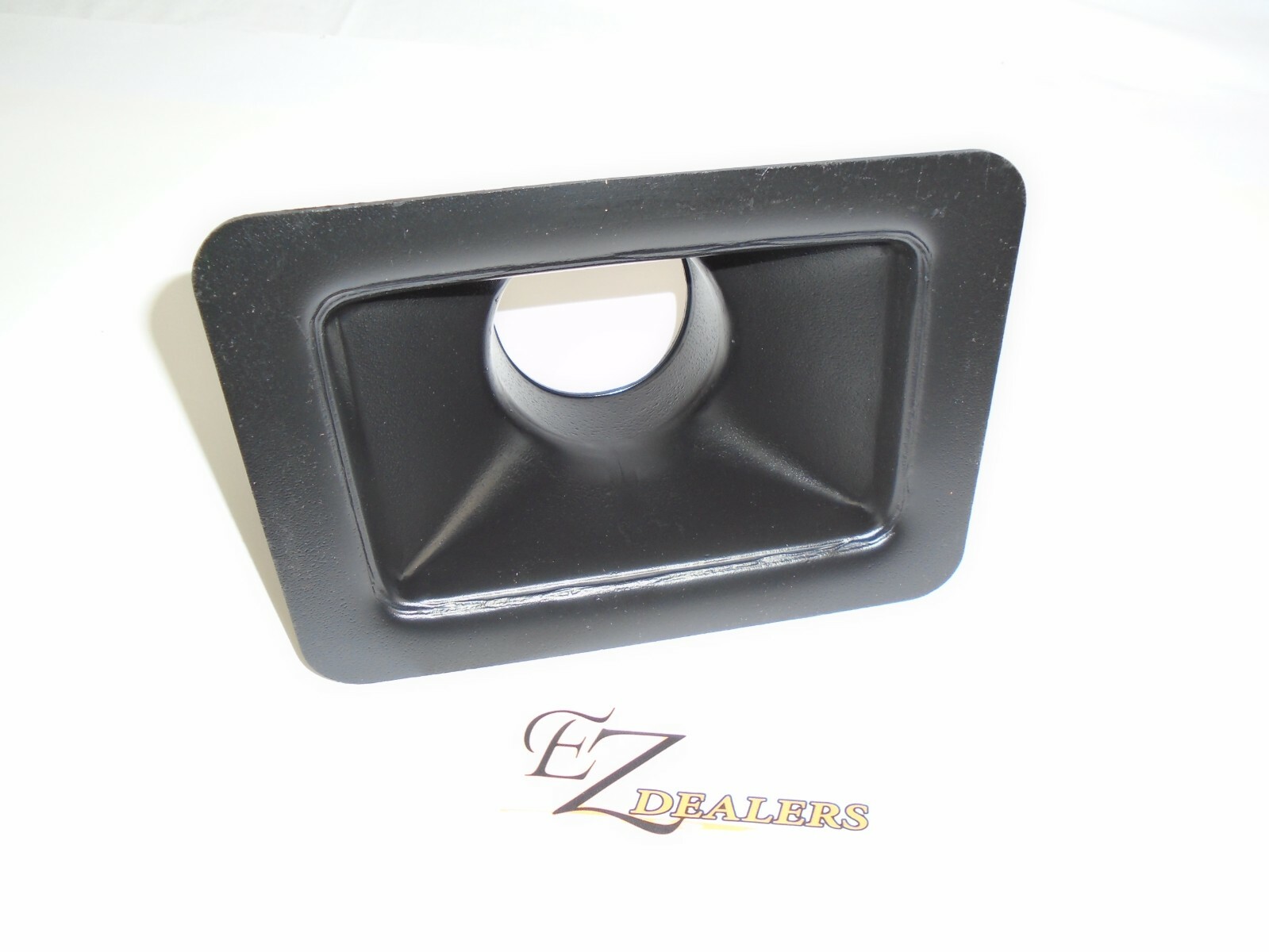 Universal Center 3" single hole Brake Duct Mount Air inlet mount Headlight mount