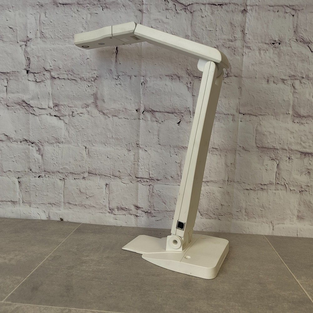 Elmo OX-1 1433 1080p Full HD Document Camera Visualiser USB Portable Classroom