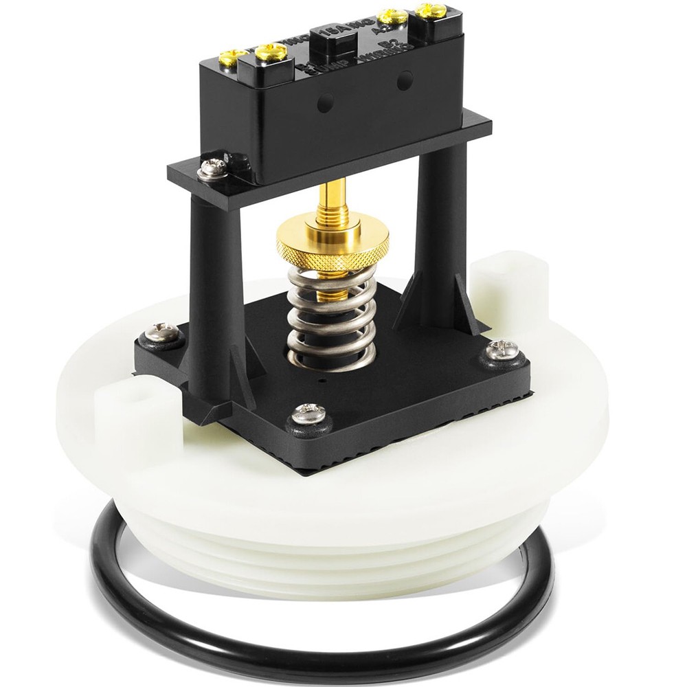 Dometic 385318032 Vacuum Tank Switch Kit