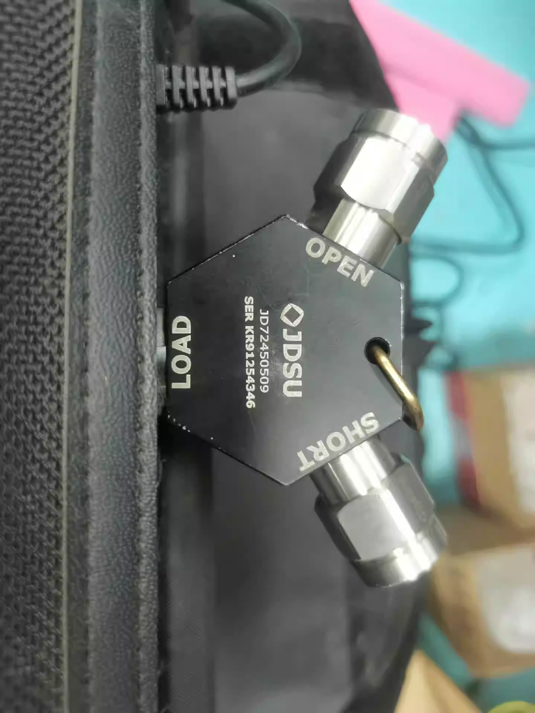 JDSU JD724C CellAdvisor Cable & Antenna Analyzer