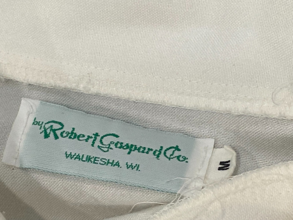 PULLOVER STYLE LAB (GASPARD - SIZE MEDIUM)