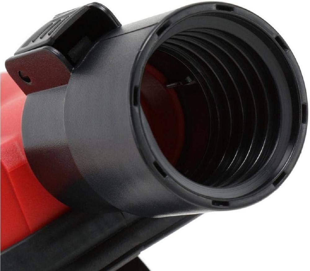 Milwaukee Tools Dry Coring Dust Extraction Attachment 5319-DE