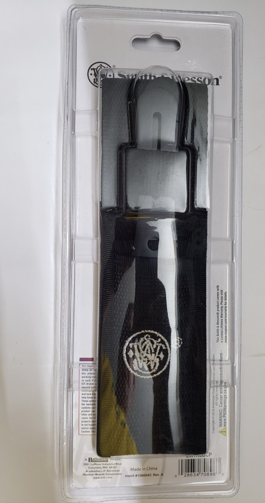 3pc set Smith & Wesson Training Throwing Competition throwing Knives