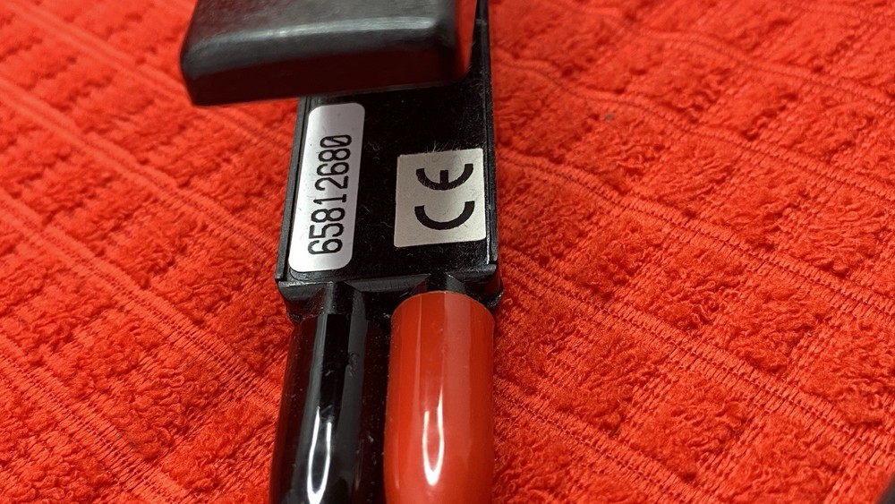 FLUKE Y8101A AC Current Transformer 300ac Rms 2A-150A