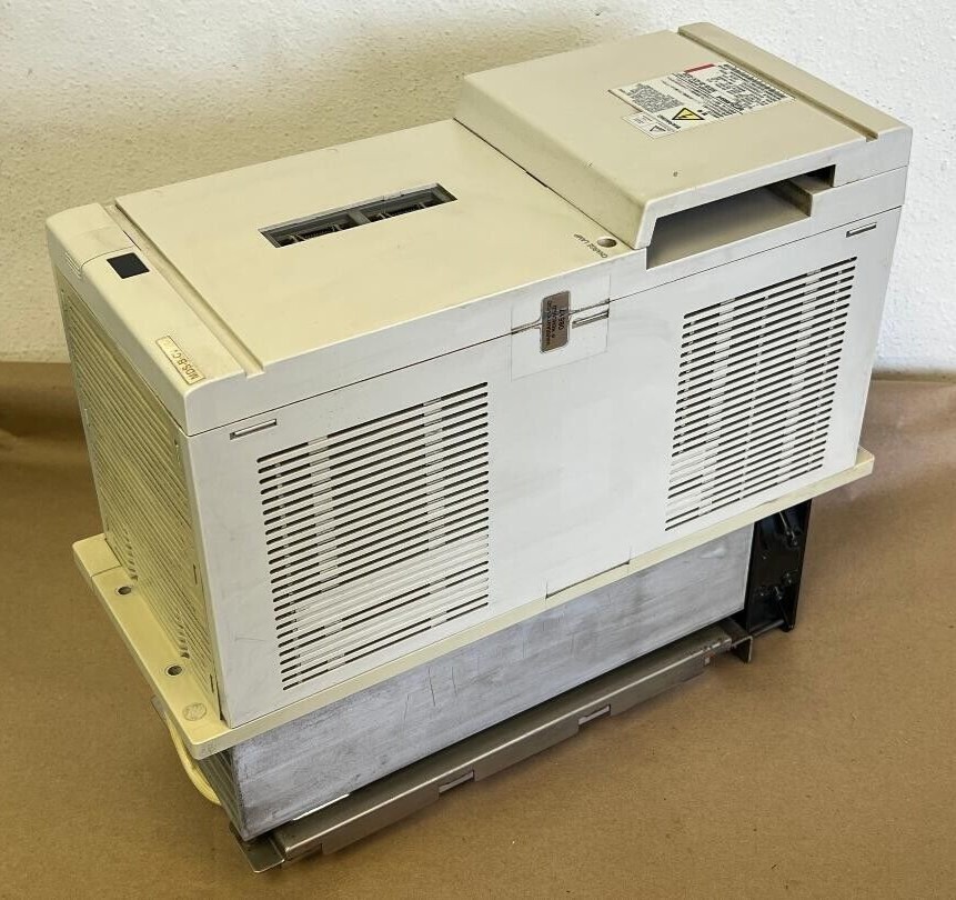 MITSUBISHI POWER SUPPLY UNIT TYPE MDS-B-CV-220