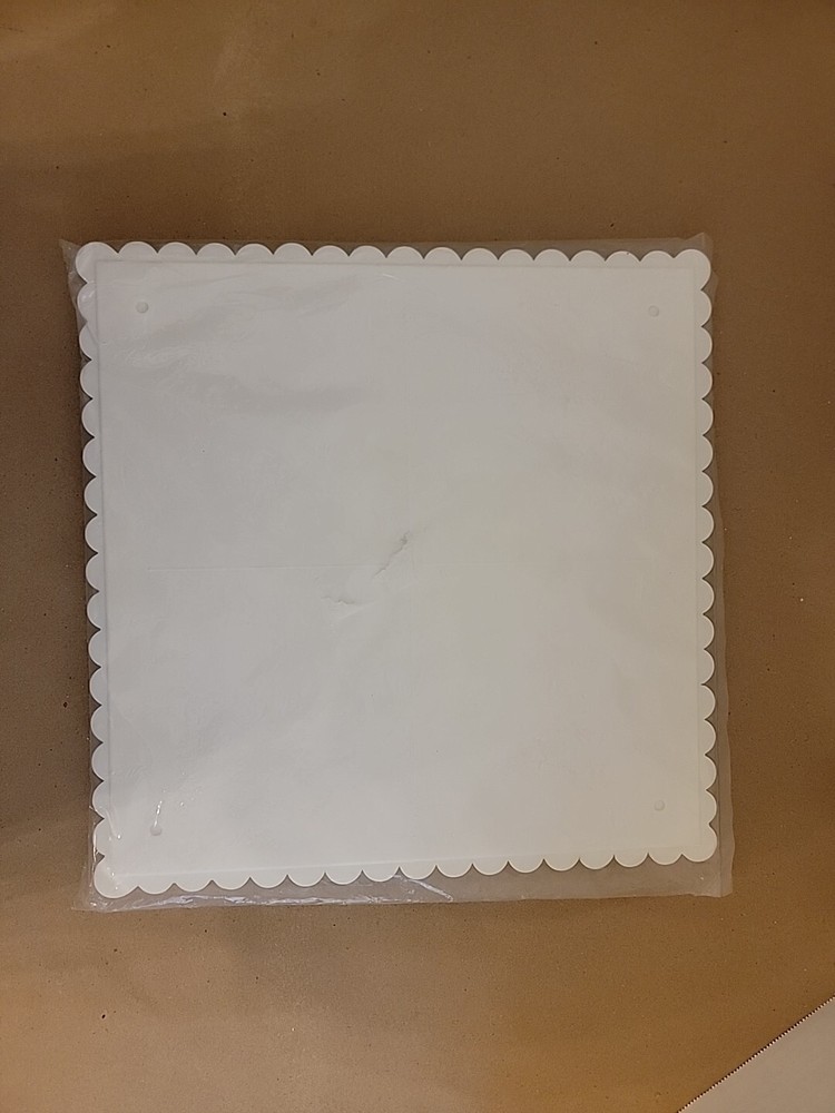 Wilton 13in. Cake Separator Plate