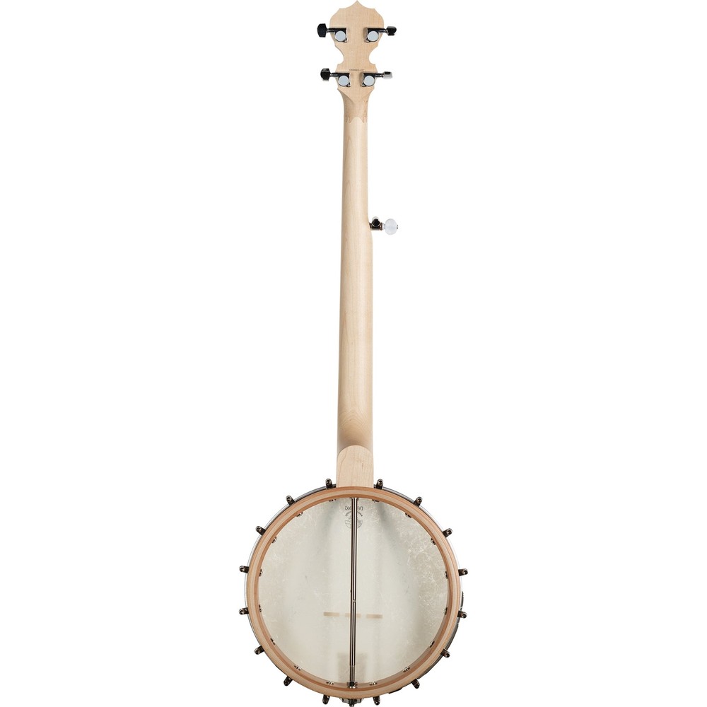 Deering Goodtime Limited Edition Cherry Banjo