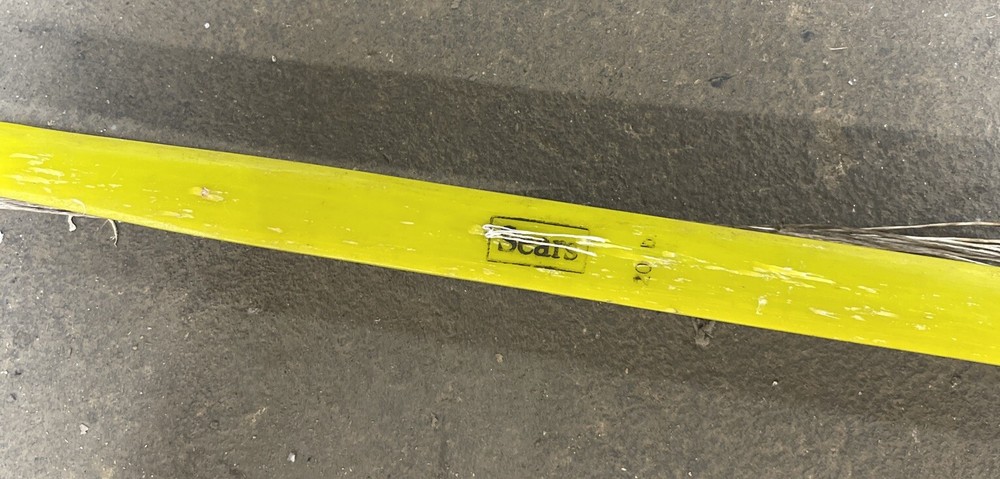 Vintage Sears 20lb Shooting Bow