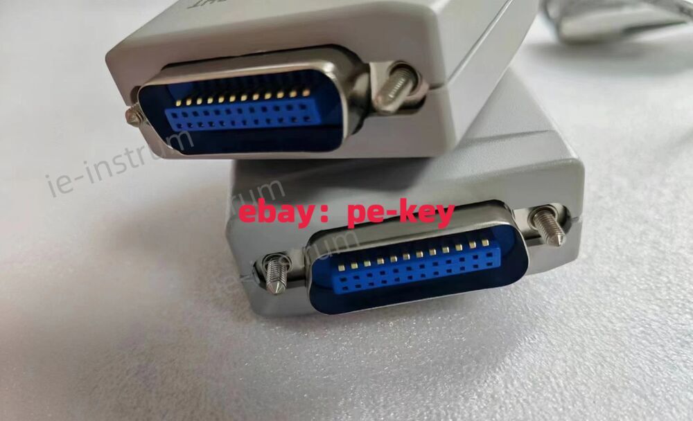 New Agilent Keysight Technologies 82357B USB-GPIB Interface High-Speed USB 2.0