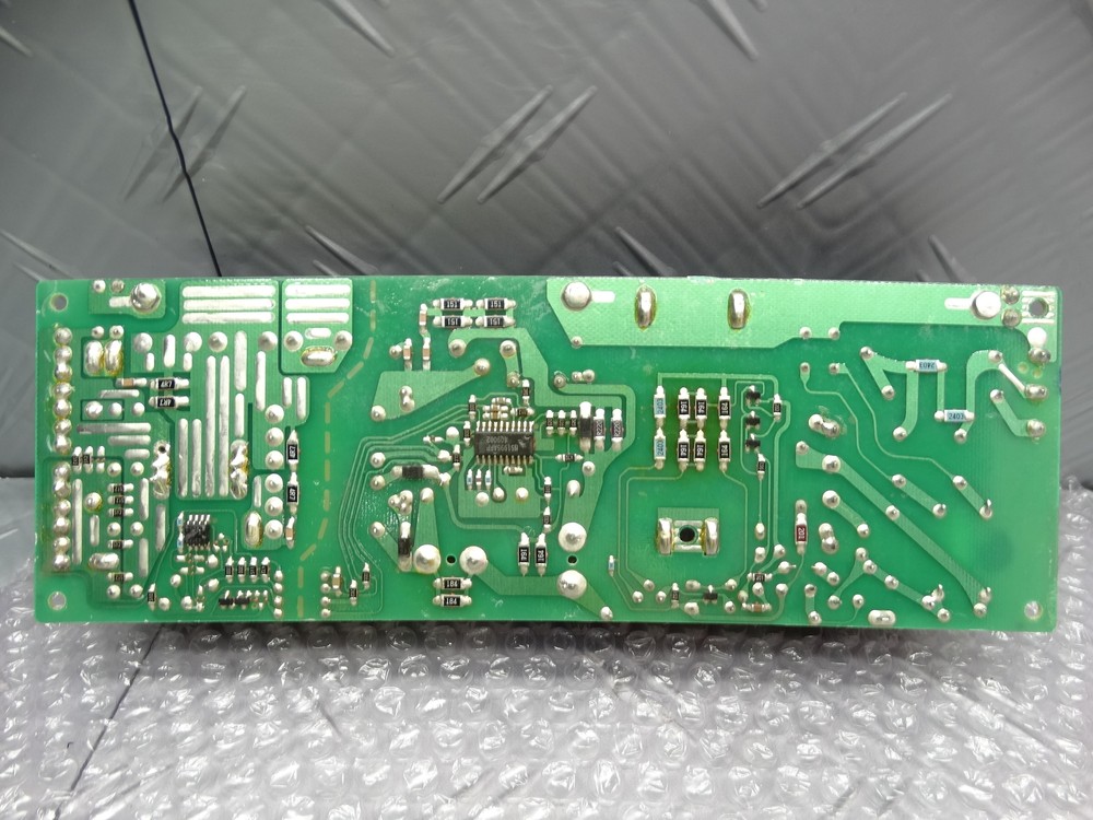 Noritsu 3202 Nemic-Lambda Power Board CCB007D