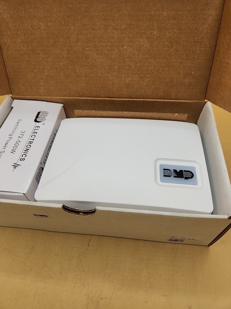 DMP XTL+WZ WiFi Z-Wave XTLplus Control Panel New