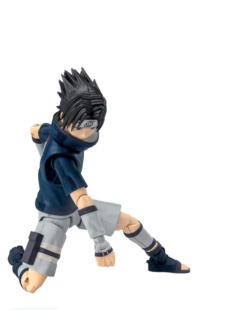 Ultimate Legends - Naruto 5" Sasuke Uchiha (Young)