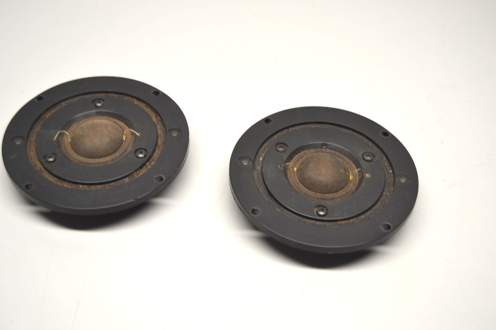 MCS M-417 5.5” Midrange Drivers Speakers ( Pair)
