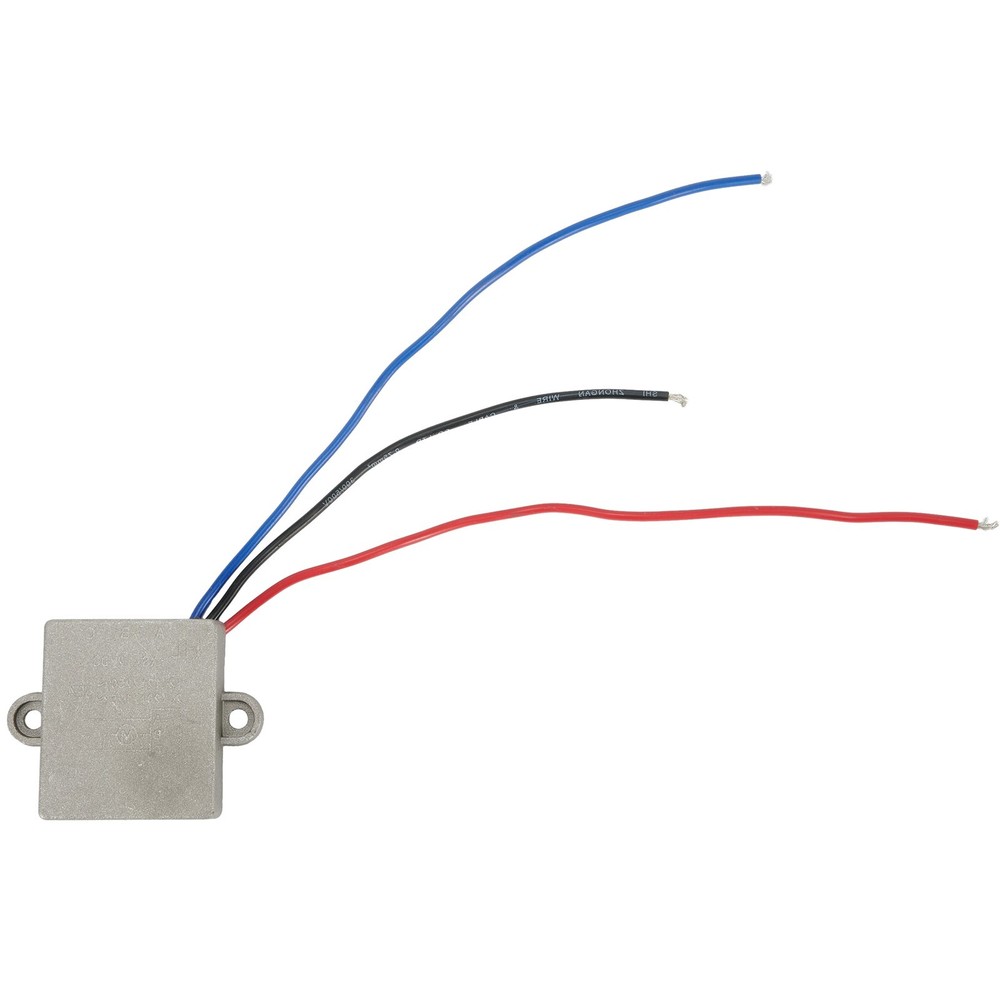 Switch Soft 230V To 25A 43*13*38mm Conversion Module Current