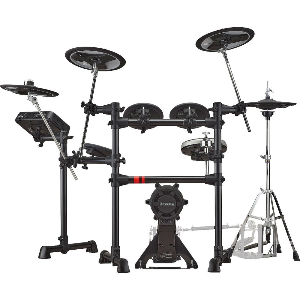 Yamaha DTX6K2-X Electronic Drum Set