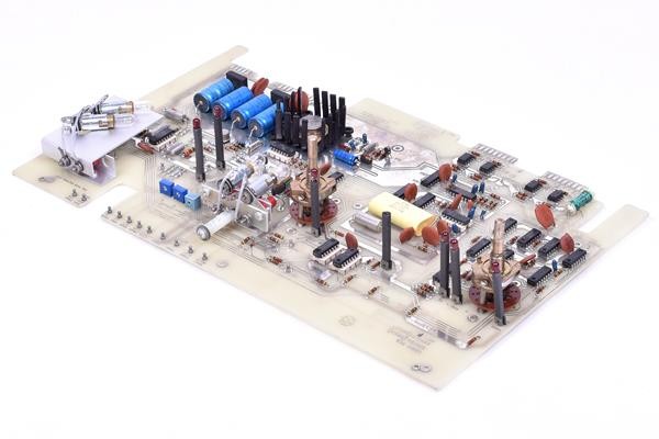 Fluke 336826 Logic Board