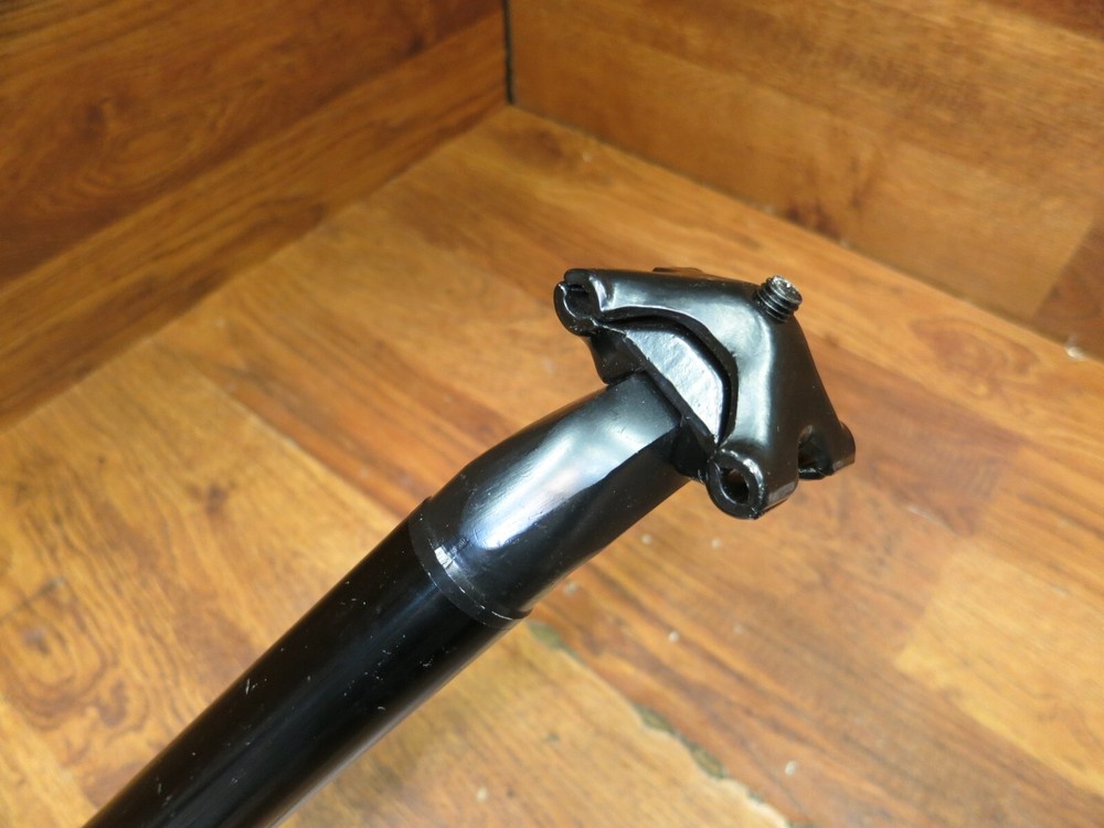 PROPONENT 29.4 x 350 SET BACK SEAT POST