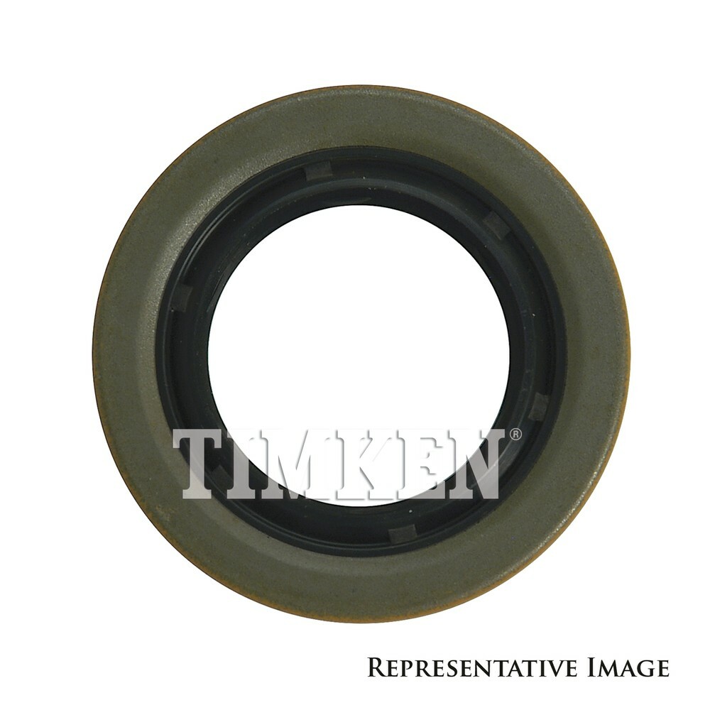 Wheel Seal Timken 7750