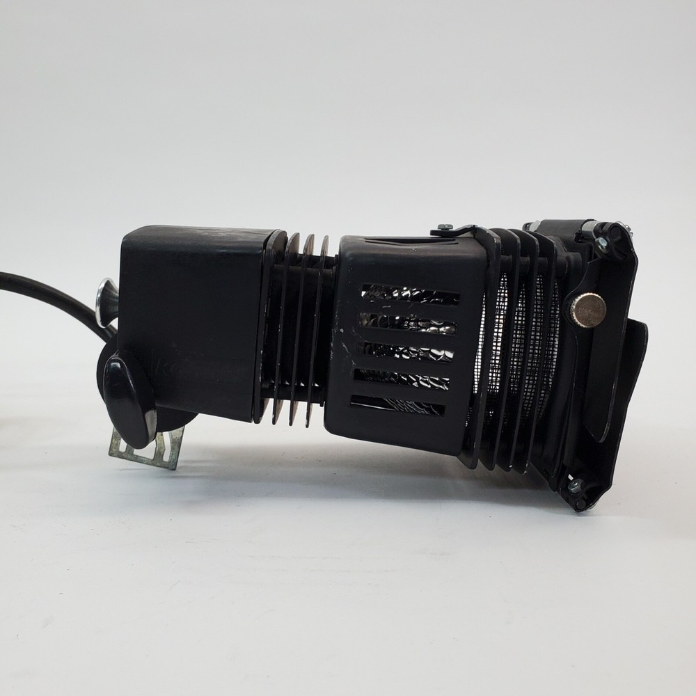 Kobold Comprehensive VM-300 300W Stage and Studio Light Working