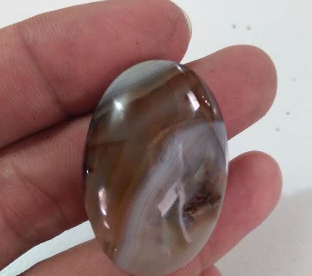 Sacred Gratitude Stone