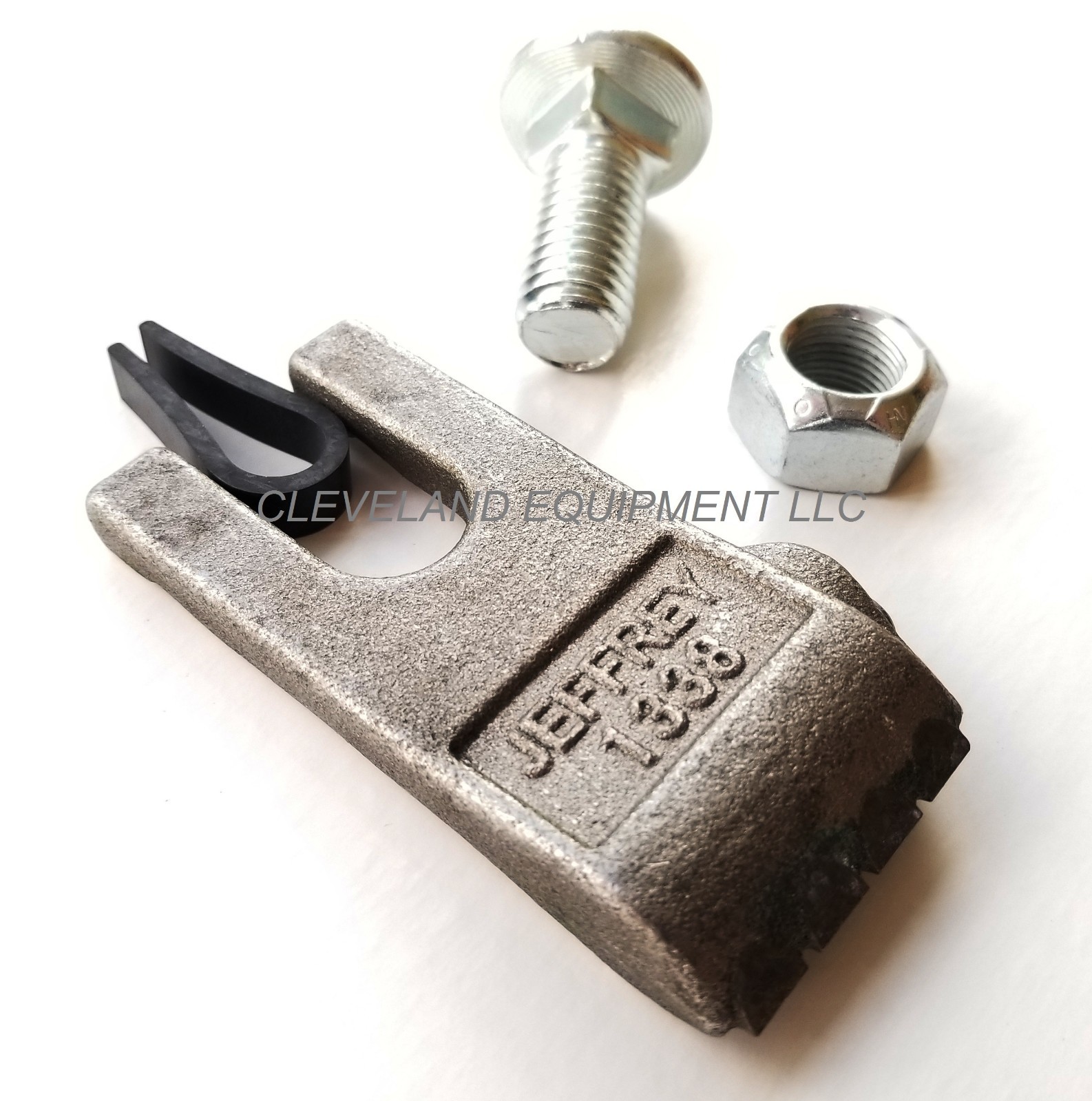 Premier Lowe Carbide Outside Wisdom Gage Tooth Auger Bit